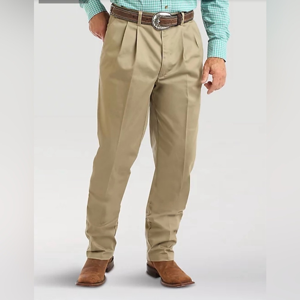 Timber creek pants